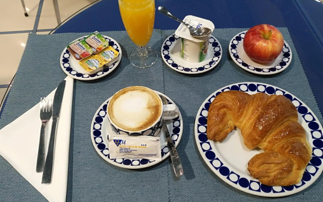 Hotel Villa de Marin