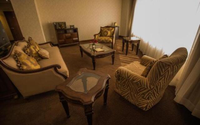Roles Hotel