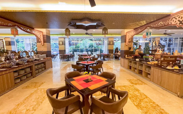 Syariah Hotel