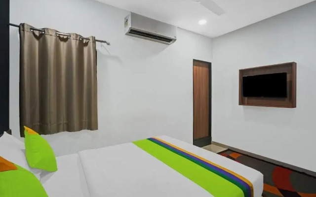 Hotel Wow
