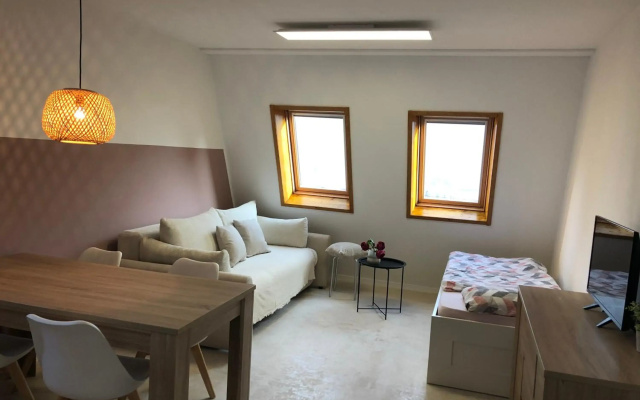 Bovec Apartment