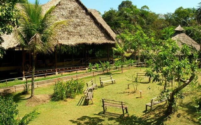 Amazonas Sinchicuy Lodge