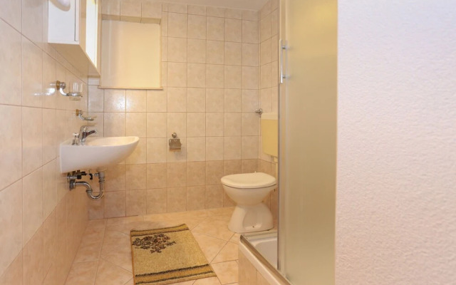 Apartment 5, First Floor