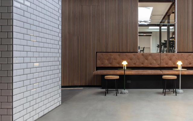 Dahei Apartment Hotel