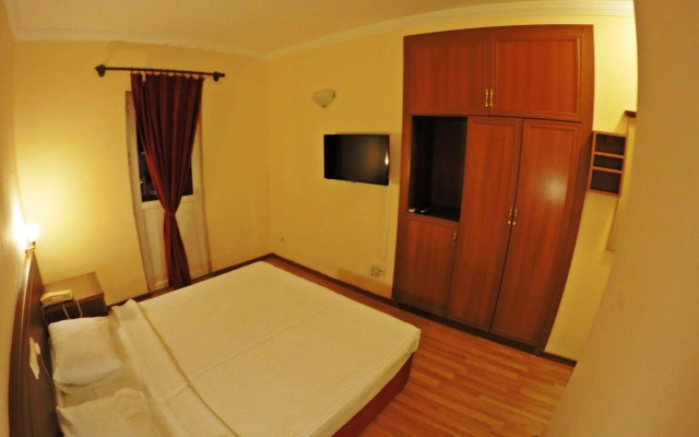 Sky Vela Hotel - All Inclusive