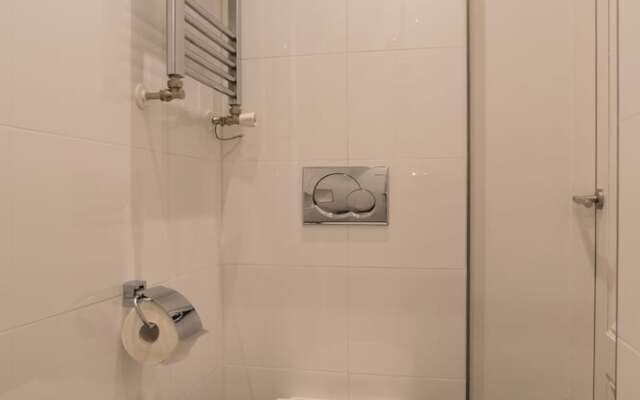 City centre studio canal belt