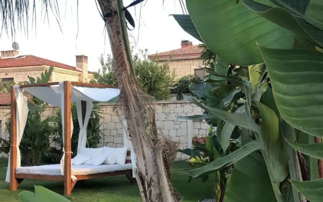 Triangulo Hotel