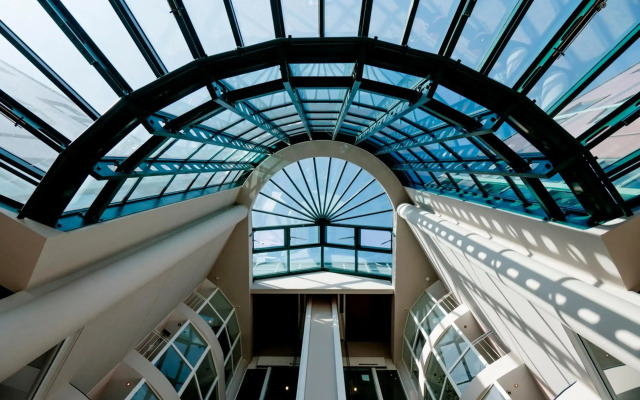 Hotel Amadeus Frankfurt