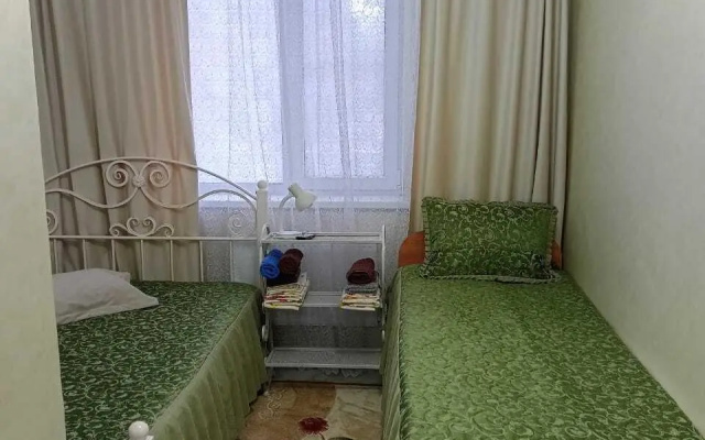 Гостевой дом У Матушки