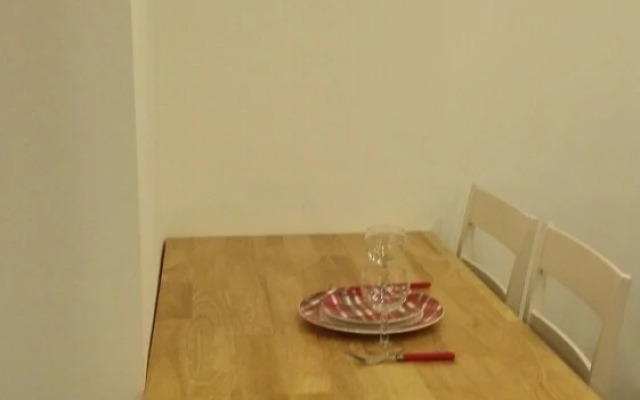 Lizzy Continental Apartments