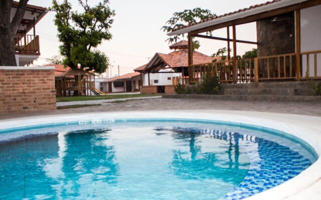 Hotel Portobahia Campestre