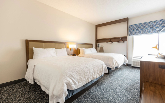 Hampton Inn by Hilton of Kuttawa/Eddyville