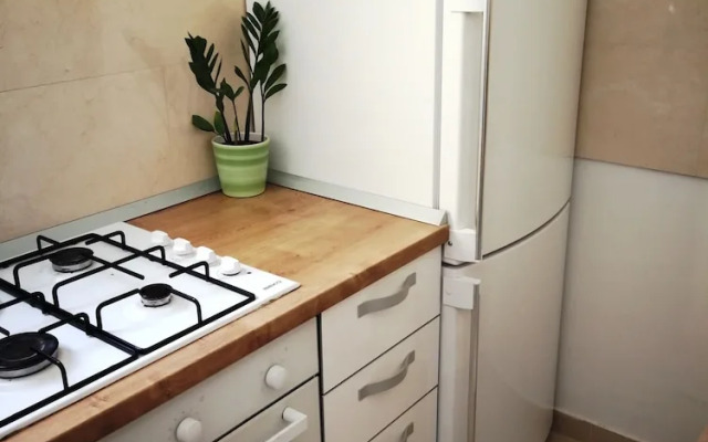 Apartment Domenica 1