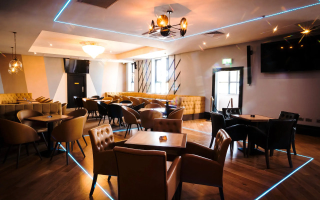 Claregalway Hotel