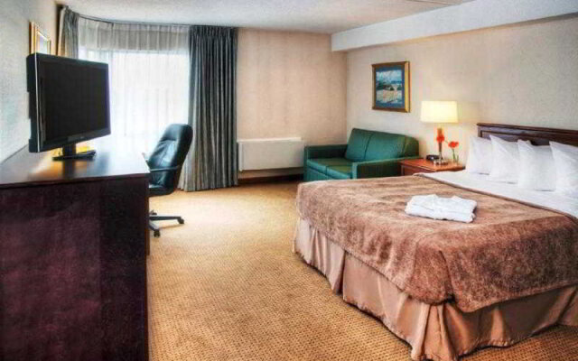 Rideau Residence University of Ottawa