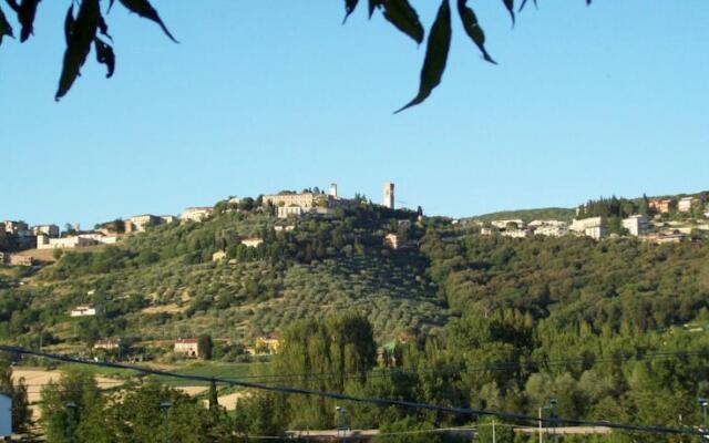 Casavacanzecorciano
