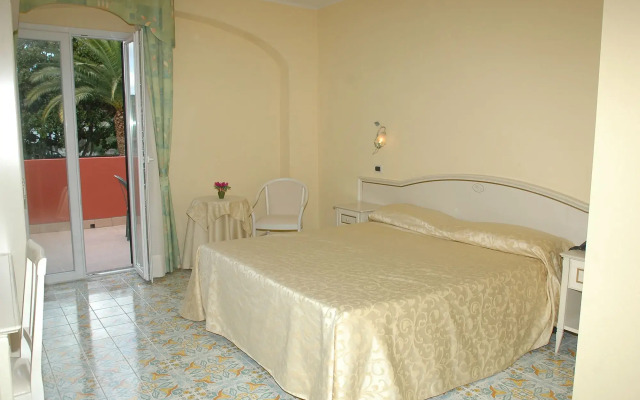 Hotel Villa Franca