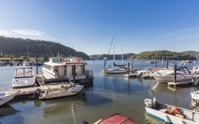 3 Bedroom Waterfront Penthouse on the Hawkesbury
