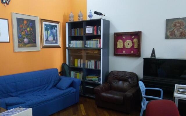 B&B Via Roma