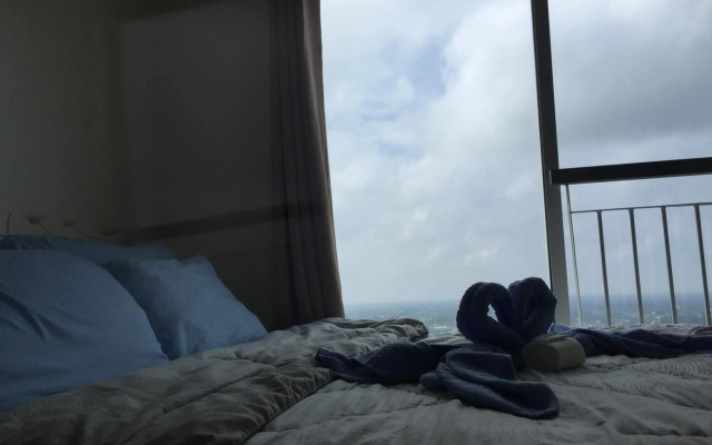 Wind Residences Tower 3 4 5 by SMCo