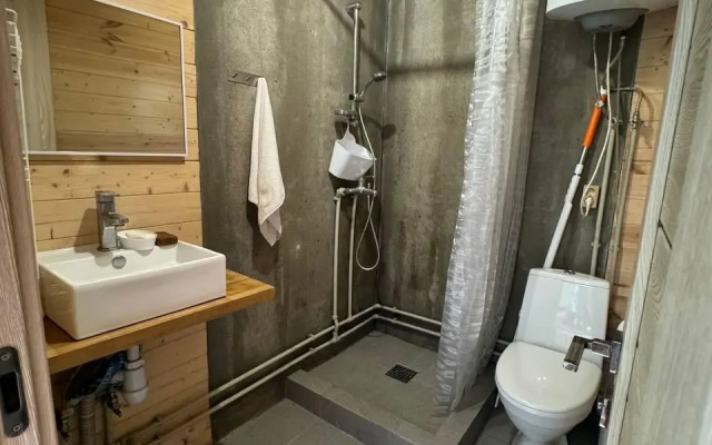 Tiny House Cottage