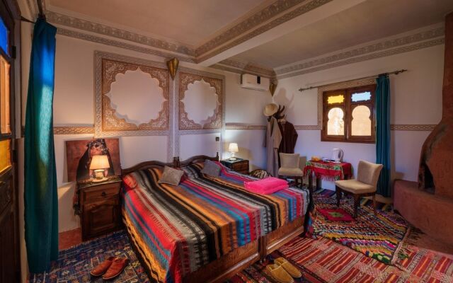 Riad Oussagou