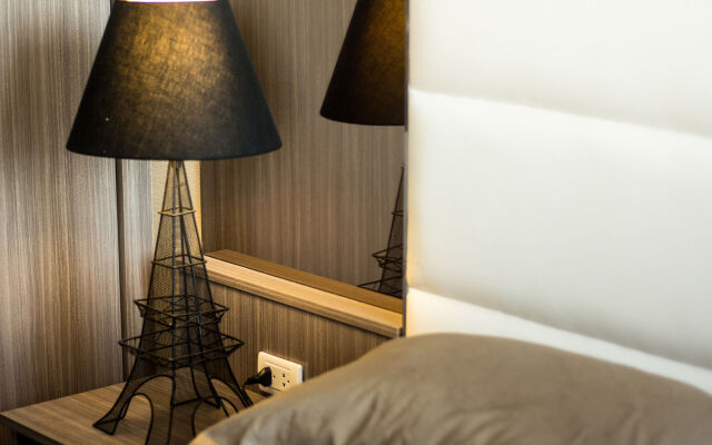 B2 Mountain Pano Residence Chiang Mai