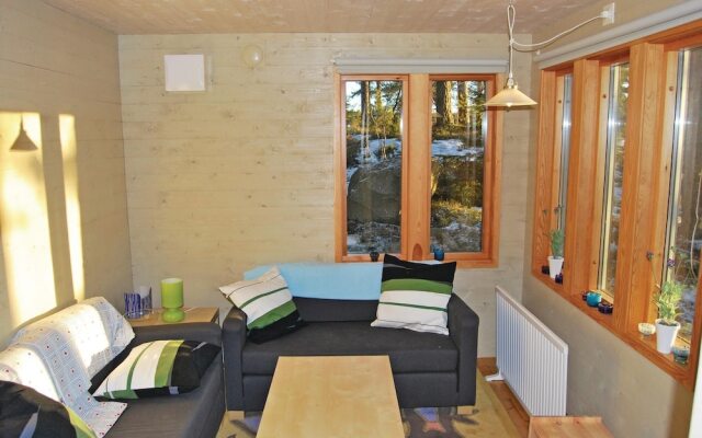 Stunning Home in Vittsjö With 1 Bedrooms