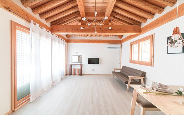 Gyeongju The Nine Pension