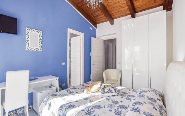 Belvilla by OYO Botti House