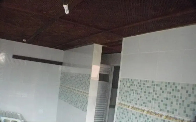 Buzios Internacional Apart Hotel