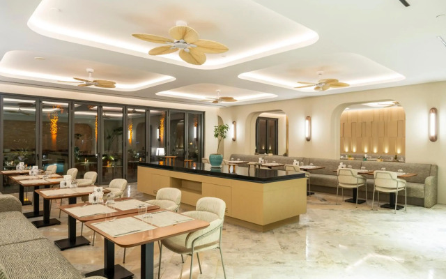 Arts Hotel Yalikavak Bodrum