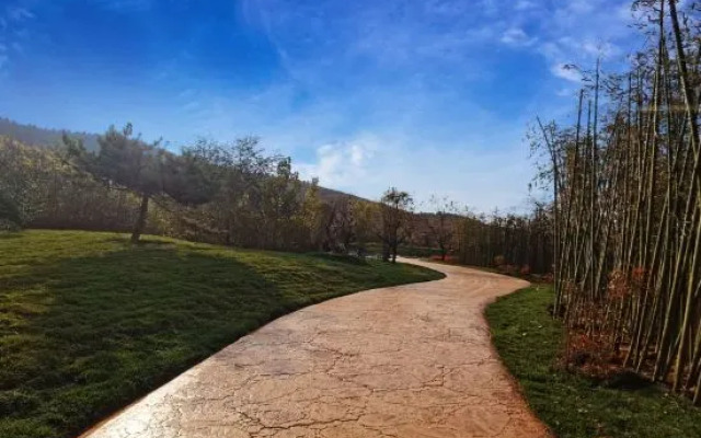 HeBei Cuipingshan Guesthouse