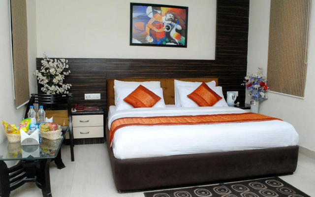 The Gold Inn Paharganj