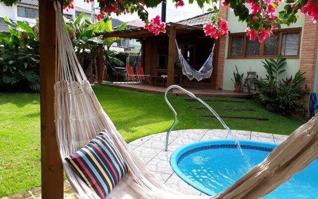 Floripa4You - B&B