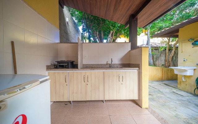 Bz86 Casa centro 600m da rua das pedras