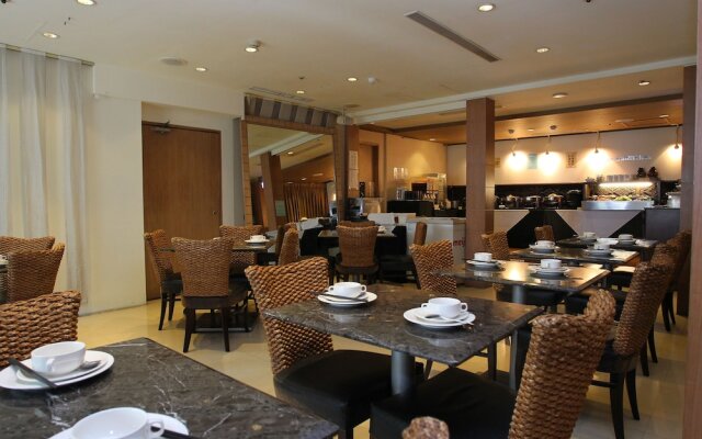 SHAN-SHUI-YUE resort