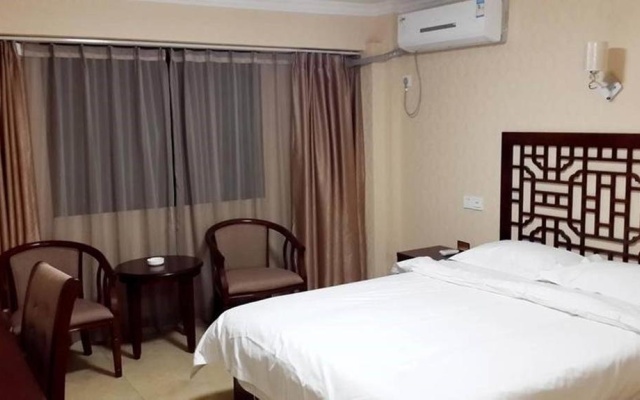 Wuzhen Fengzeyuan Inn – Guest Rooms – Jiaxing