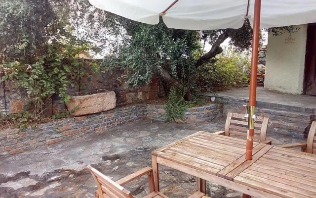 Traditional House in Elounda