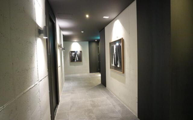 The HongC Hotel Gangneung