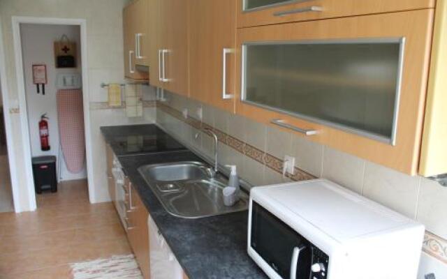 Saladina Apartment