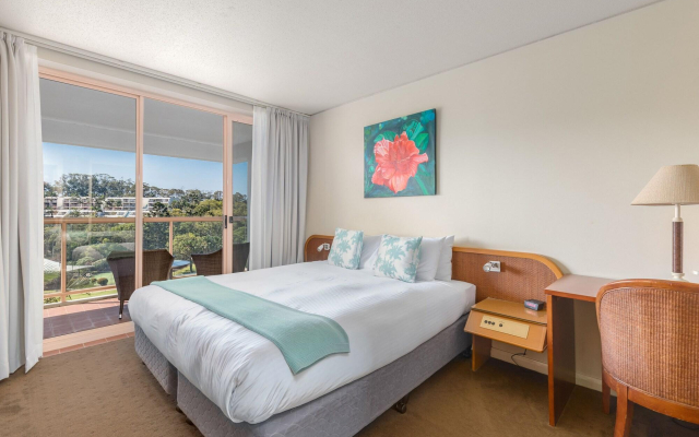 Charlesworth Bay Beach Resort