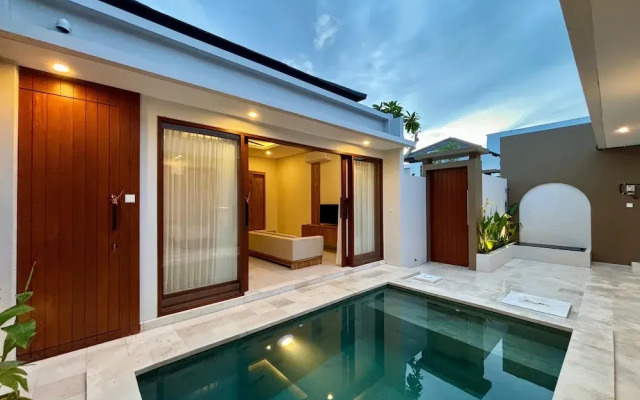 Solvana Villas Sanur by AGATA