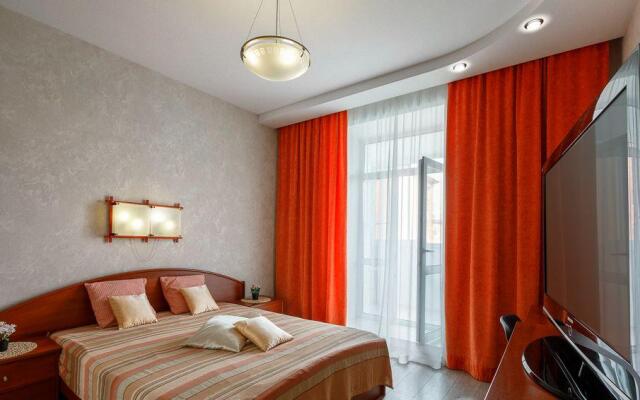 Аврора на улице Весенняя 16