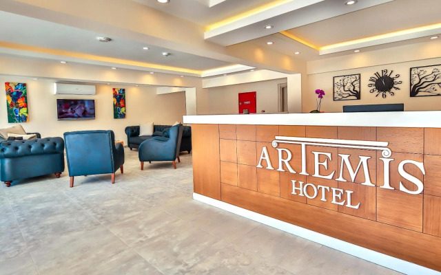 Oreo Hotel