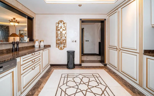 Al Dabas by Luton Vacation Homes