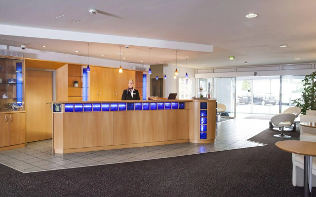Garner Hotel Elmshorn by IHG