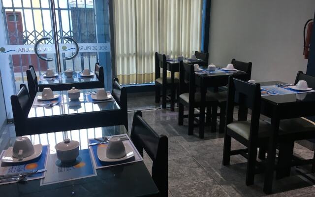 Hotel Sol de Piura