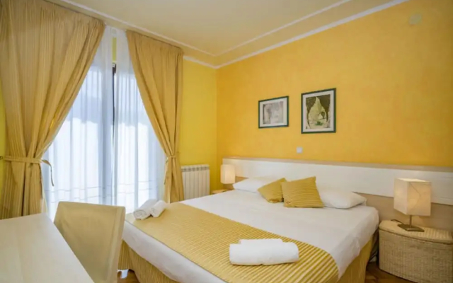 Apartments Villa Rossella 1