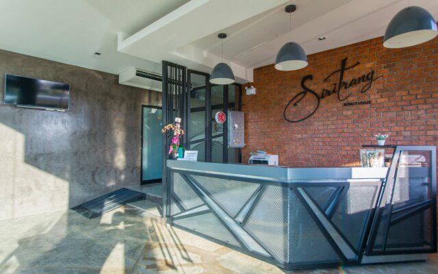 Siritrang Boutique Hotel